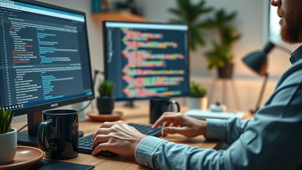 Developer adds structured data using schema markup for local business—boosting local SEO checklist value.