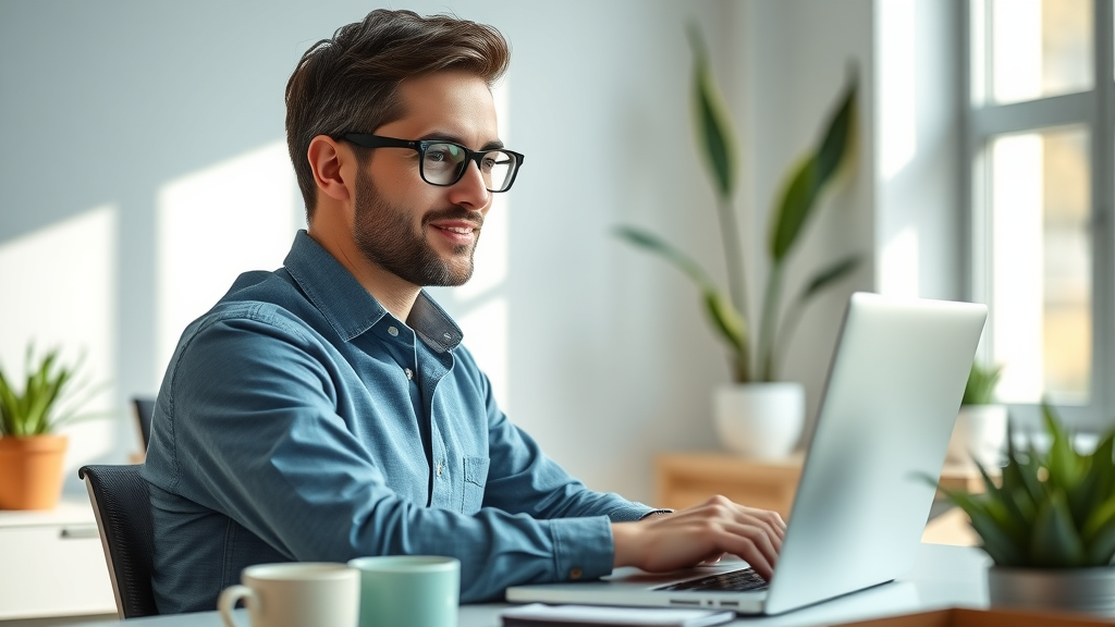 professional google business profile dashboard profile optimization business owner office