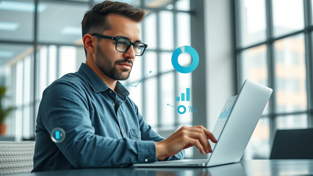 Digital audience segmentation for review request templates