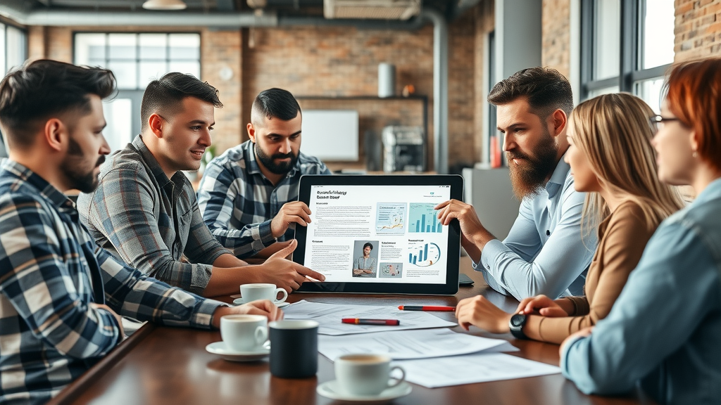 Denver electricians build online presence with SEO blog posts, FAQs, and expert digital marketing strategies